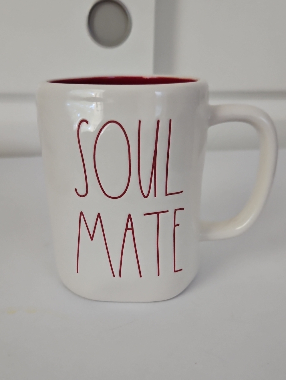 Rae Dunn NWOT Mug